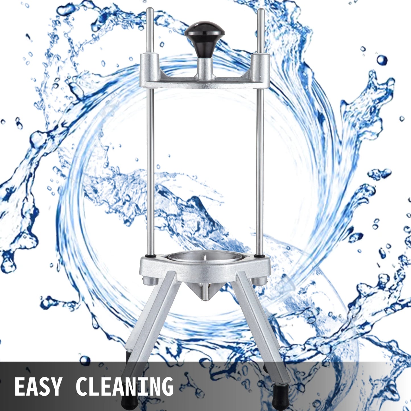 Lemon Wedge Slicer Chopper Commercial Limes Wedger Fruit Vegetable Cutter Home Kitchen Appliance Gadgets