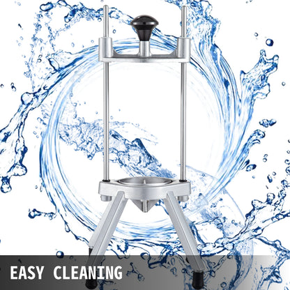 Lemon Wedge Slicer Chopper Commercial Limes Wedger Fruit Vegetable Cutter Home Kitchen Appliance Gadgets