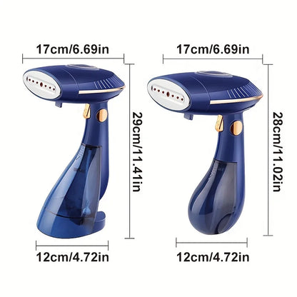 Handheld Garment Steamer