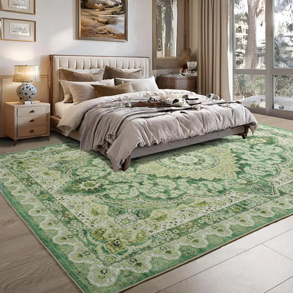 Area Rugs for Living Room,