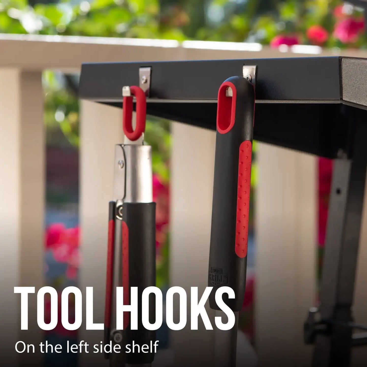 Expert Grill 3 Burner Propane Gas Grill