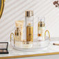 Rotating Makeup Organizer for Vanity