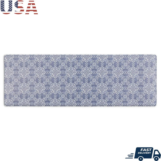 Ergonomic Kitchen Mat Non-Slip