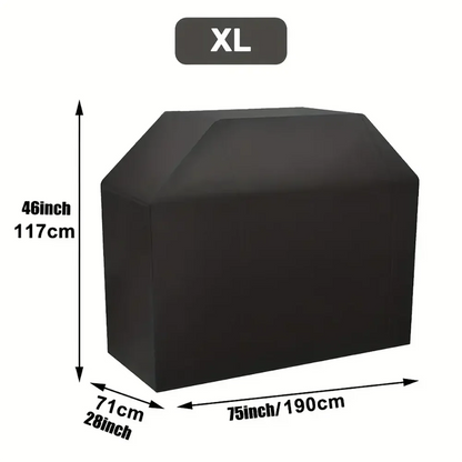 BBQ Cover Outdoor Dust Waterproof