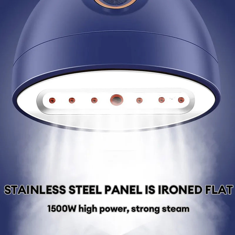 Handheld Garment Steamer