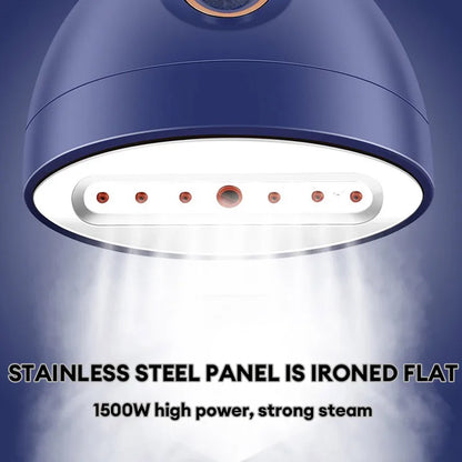 Handheld Garment Steamer