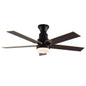 Ceiling Fan Light with Remote Control