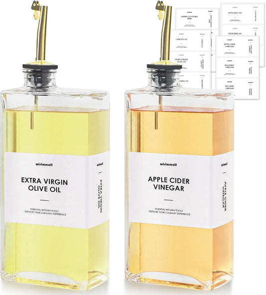 Olive Oil Dispenser For Kitchen