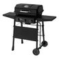 Expert Grill 3 Burner Propane Gas Grill
