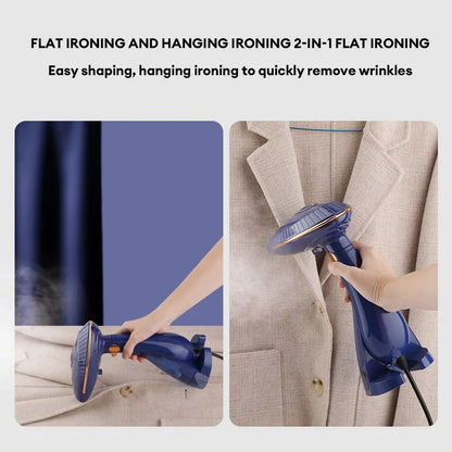 Handheld Garment Steamer