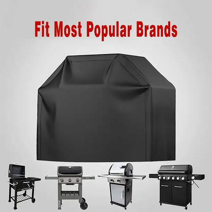 BBQ Cover Outdoor Dust Waterproof
