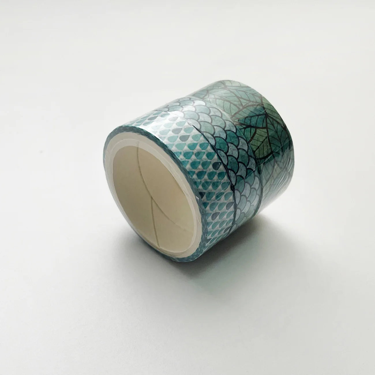 3pc Basic Decorative Masking Washi Tape