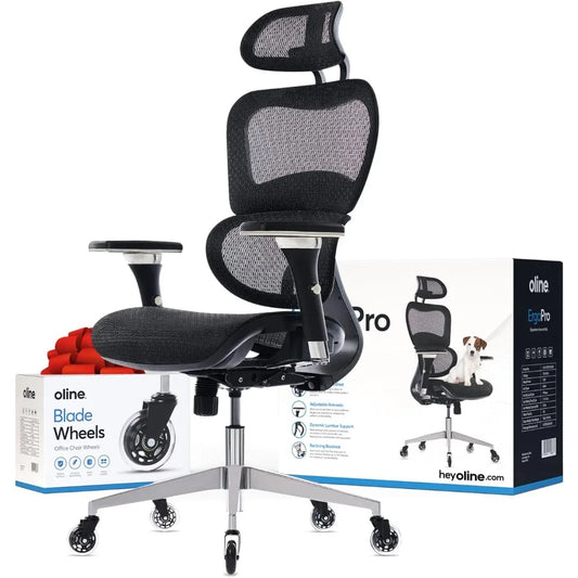 Ergonomic Office Chair