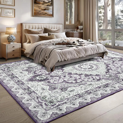 Area Rugs for Living Room,