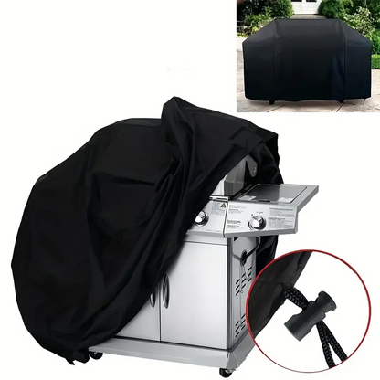 BBQ Cover Outdoor Dust Waterproof