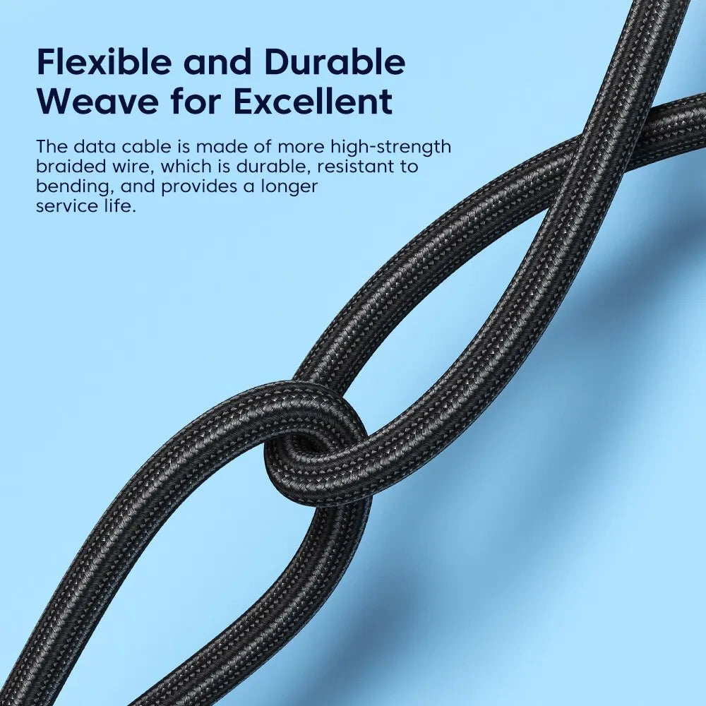 USB Charging Cord Cable 90 Degree