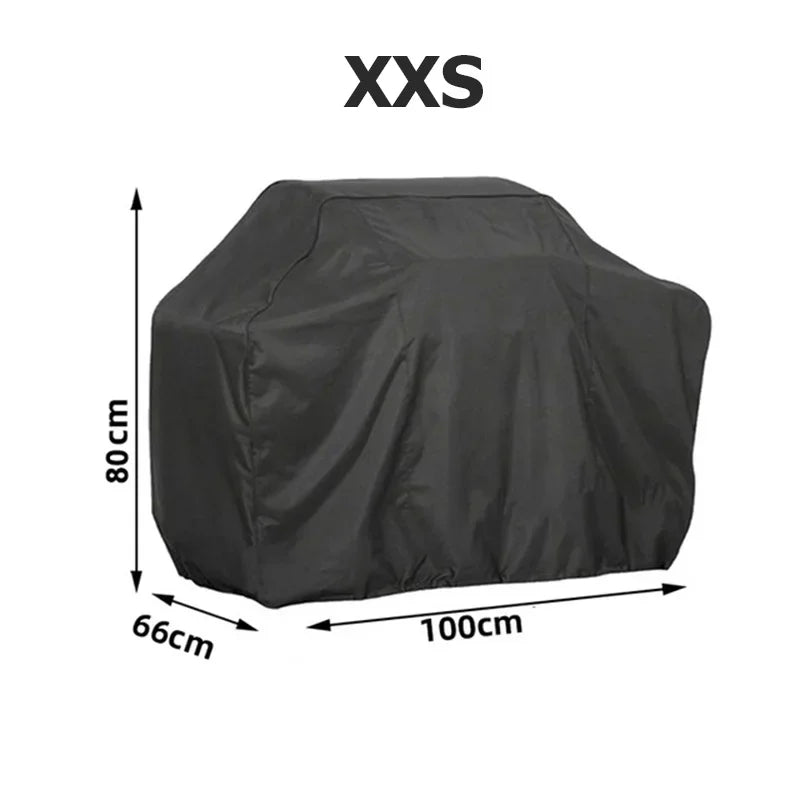 BBQ Cover Outdoor Dust Waterproof