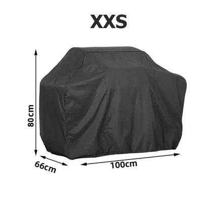 BBQ Cover Outdoor Dust Waterproof