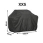 BBQ Cover Outdoor Dust Waterproof