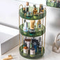 Rotating Makeup Organizer for Vanity