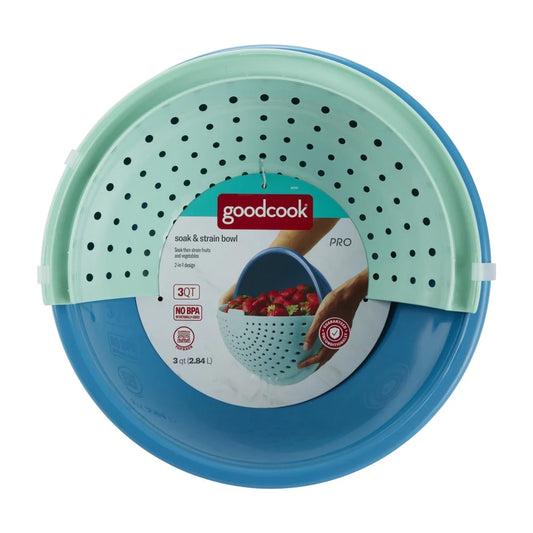 Colander Kitchen Food Strainer