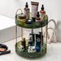 Rotating Makeup Organizer