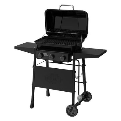 Expert Grill 3 Burner Propane Gas Grill