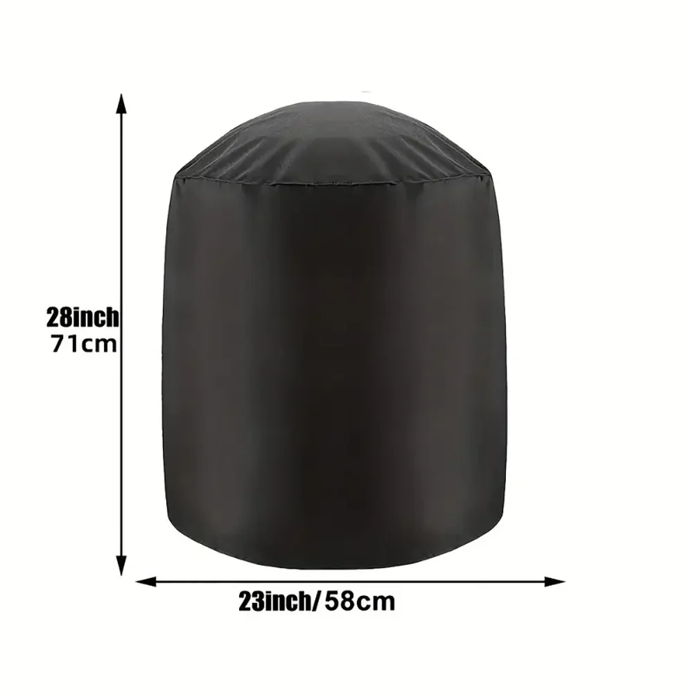 BBQ Cover Outdoor Dust Waterproof