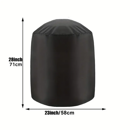 BBQ Cover Outdoor Dust Waterproof