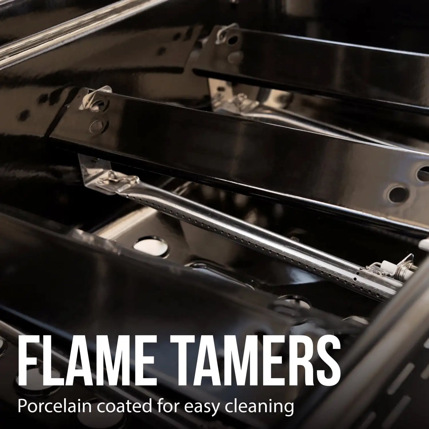 Expert Grill 3 Burner Propane Gas Grill