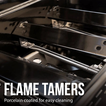 Expert Grill 3 Burner Propane Gas Grill