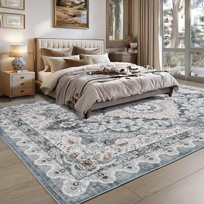 Area Rugs for Living Room,