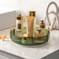 Rotating Makeup Organizer for Vanity